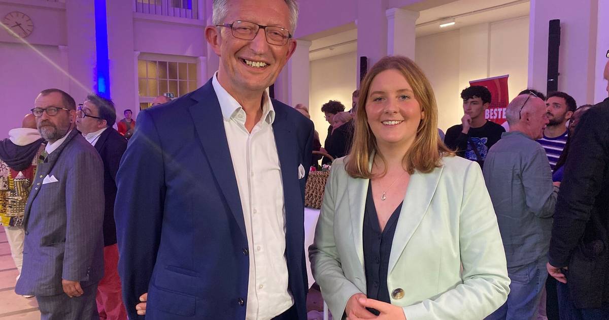 Wer wird Oberbürgermeister in Wuppertal?