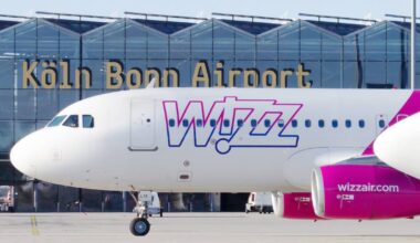 Flughafen Düsseldorf und Airport Köln fordern Drohnenschutz