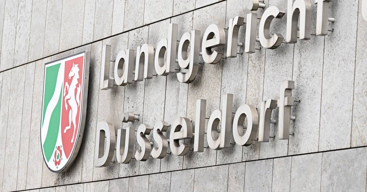 Neusser wegen Geldwäsche vor dem Landgericht Düsseldorf