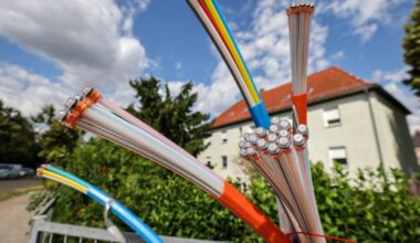 Bonner wartet über drei Jahre auf Glasfaseranschluss