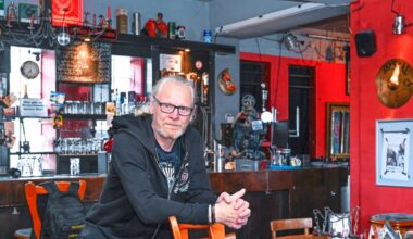 Ein letztes Jahr in Wuppertals Metalkneipe „Underground“