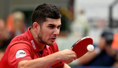 Borussia Düsseldorf siegt zweiml in Bad Königshofen.