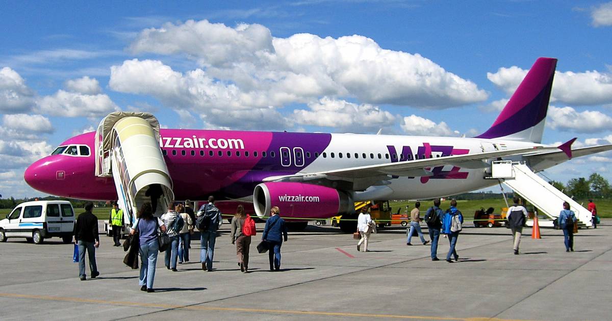 Flughafen Hahn: Mehr Flüge wegen Ukraine-Krieg?