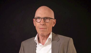 Amerika-Experte Bernd Greiner stellt neues Buch vor