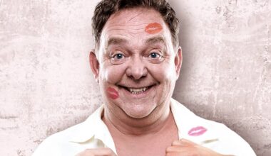 Comedy Salon in Moers: Diese Stars sind dabei