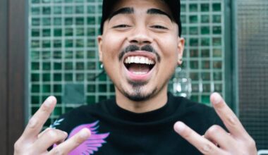 Comedian Tony Bauer kommt ins Capitol-Theater Düsseldorf