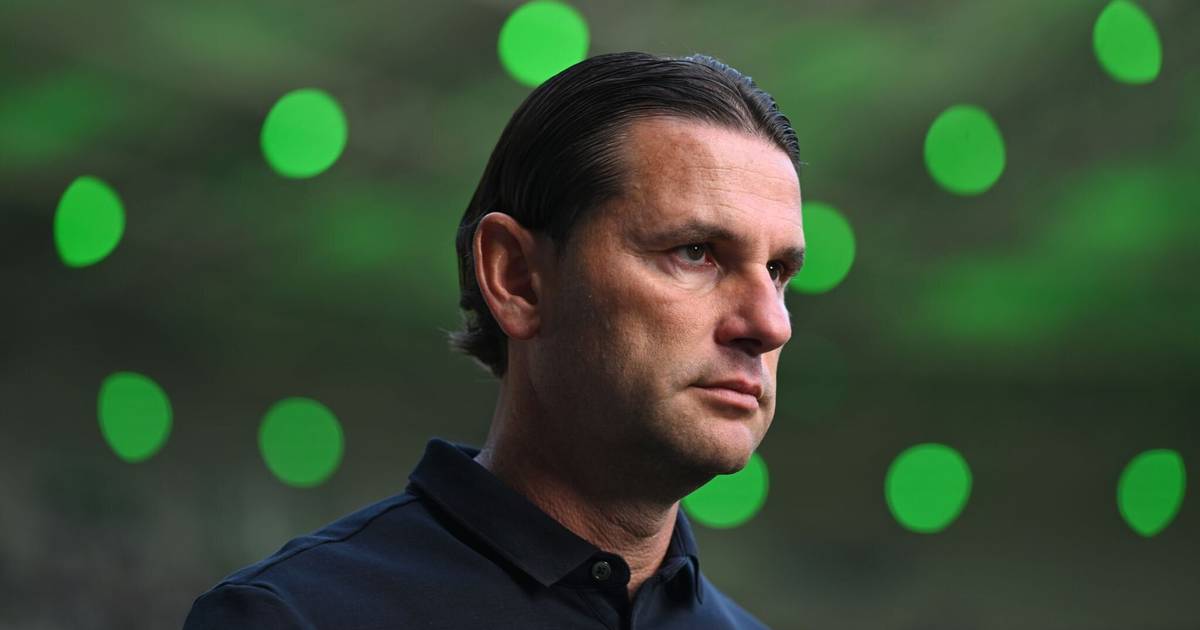 Gerardo Seoane nicht mehr Trainer