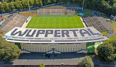 Die Regionalliga West macht sich unattraktiv