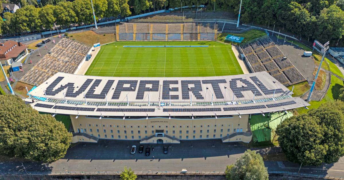 Die Regionalliga West macht sich unattraktiv