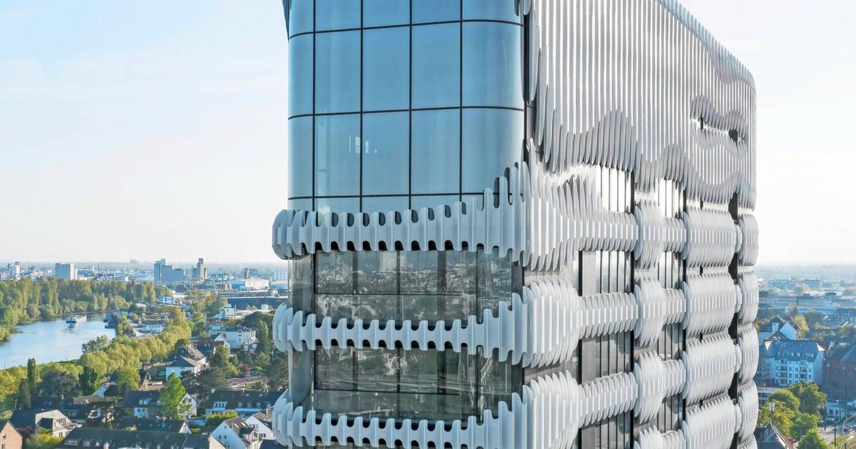 The Zipper im Fokus von Ermittlungen der Bauaufsicht