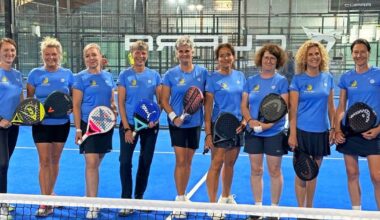 Padel-Bundesliga schlägt in Wuppertal auf