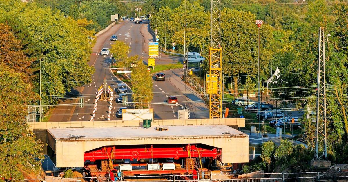 Hilbringer Brücke in Merzig wird monatelang voll gesperrt