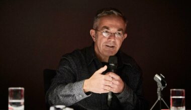 Navid Kermani kommt im Oktober nach Duisburg