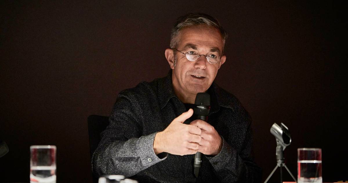 Navid Kermani kommt im Oktober nach Duisburg