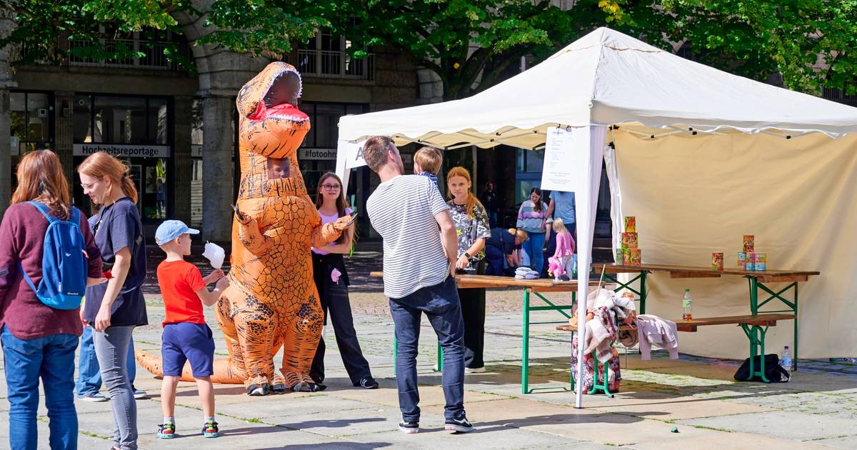 Familienfest der „Kirche im Tal“