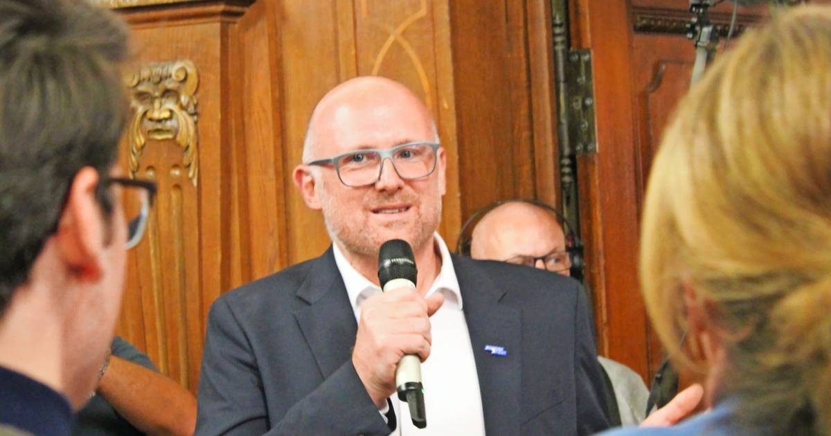 Sören Link muss gegen AfD-Kandidat in Stichwahl