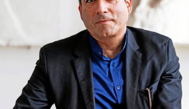 Mouhanad Khorchide über den Moscheebau an Wuppertaler Gathe