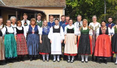 Europäisches Kultur- und Folklorefestival im Herzen von Ronsdorf