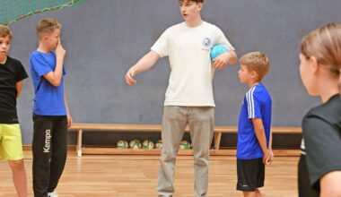 Vom Schüler in Wuppertal zum AG-Leiter