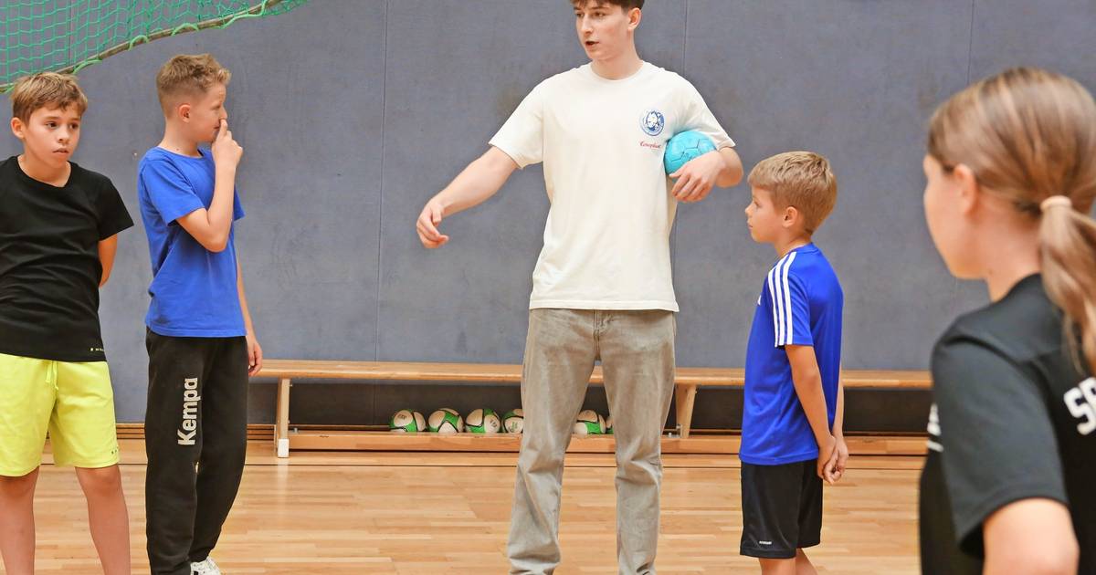 Vom Schüler in Wuppertal zum AG-Leiter