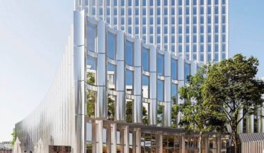 Zech-Haus von Cobe wird nicht gebaut