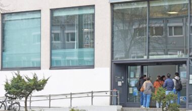 Wuppertaler zeigen wenig Interesse am Integrationsausschuss