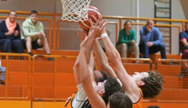 Südwest Baskets Wuppertal feiern Auftakt nach Maß