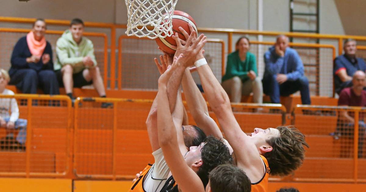 Südwest Baskets Wuppertal feiern Auftakt nach Maß