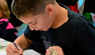 Sommerfest der Wuppertaler Junior Uni ist ein voller Erfolg