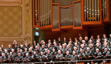 Konzert in Wuppertal: Mitreißende Rhythmen, große Strahlkraft 