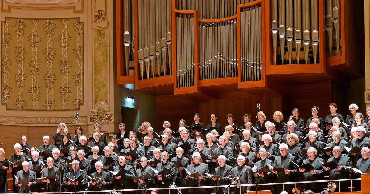 Konzert in Wuppertal: Mitreißende Rhythmen, große Strahlkraft 