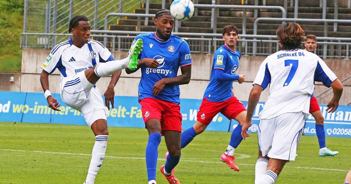 Wuppertaler SV fährt aufgefrischt nach Lotte