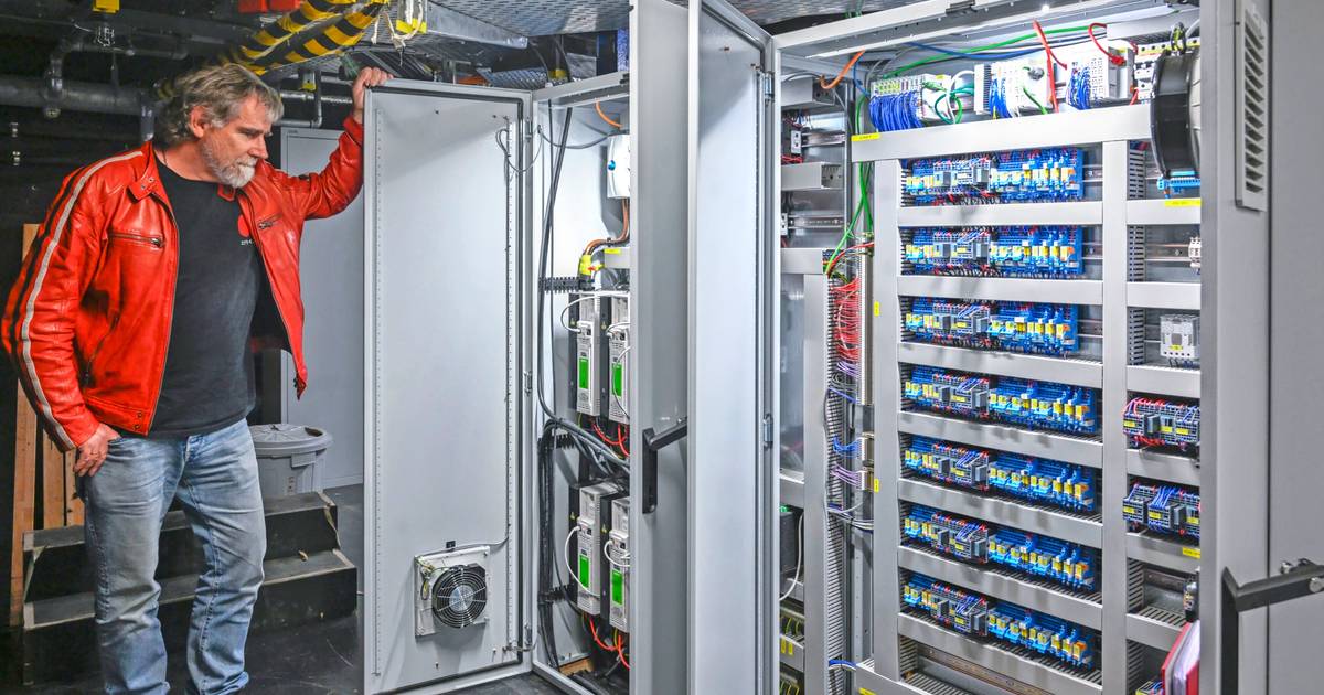 Wuppertaler Opernhaus öffnet zum Spielzeitbeginn