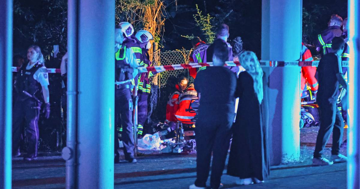 Keine Erklärung für Anstieg bei Straftaten gegen das Leben