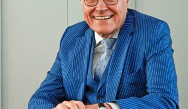 Bergischer Zukunftspreis für Josef Beutelmann: Ein Lebenswerk mit Wirkung