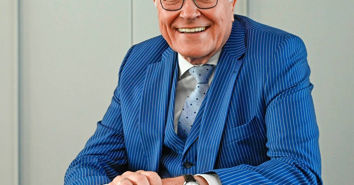 Bergischer Zukunftspreis für Josef Beutelmann: Ein Lebenswerk mit Wirkung