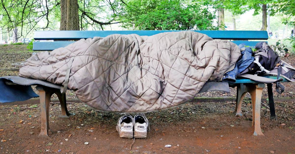 Obdachlosigkeit im Kreis Viersen: Mehr Wohnungslose untergebracht