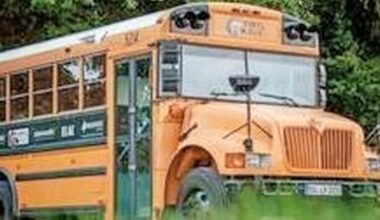 Wuppertal: Vinyl-Bus kommt nach Elberfeld