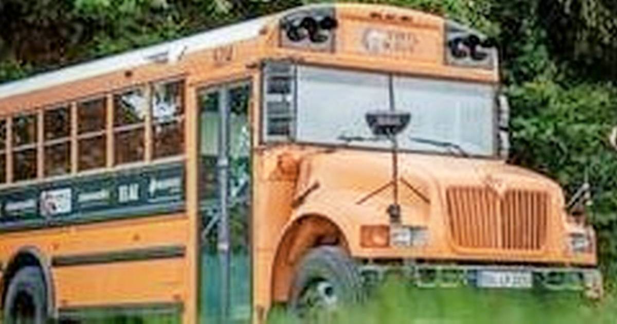 Wuppertal: Vinyl-Bus kommt nach Elberfeld