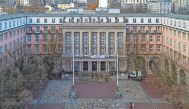 53 Männer und 27 Frauen lenken die Geschicke der Stadt Wuppertal