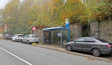 Falschparker gefährden Schulkinder in Wuppertal