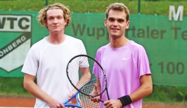 Marathon- und Blitzmatch bei den Wuppertaler Stadtmeisterschaften