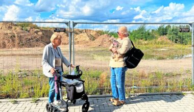 "Vorzeige-Wohnprojekt" Seestadt - Mieter sind frustriert