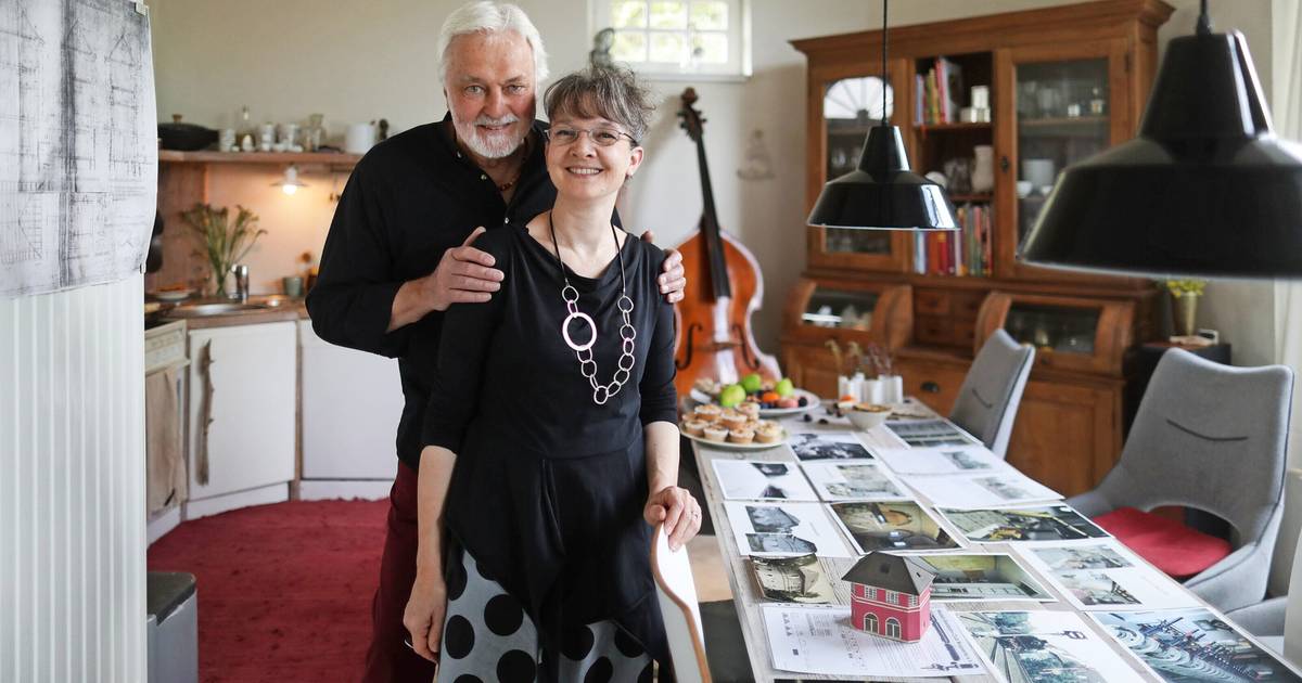Leben und Kunst an der Wuppertaler Trasse