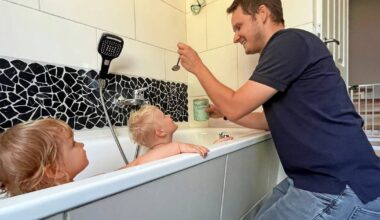 Mönchengladbacher Elternpaar gründet Start-up Kräutermichel