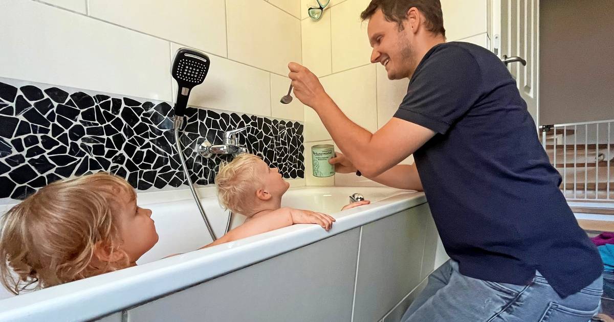 Mönchengladbacher Elternpaar gründet Start-up Kräutermichel
