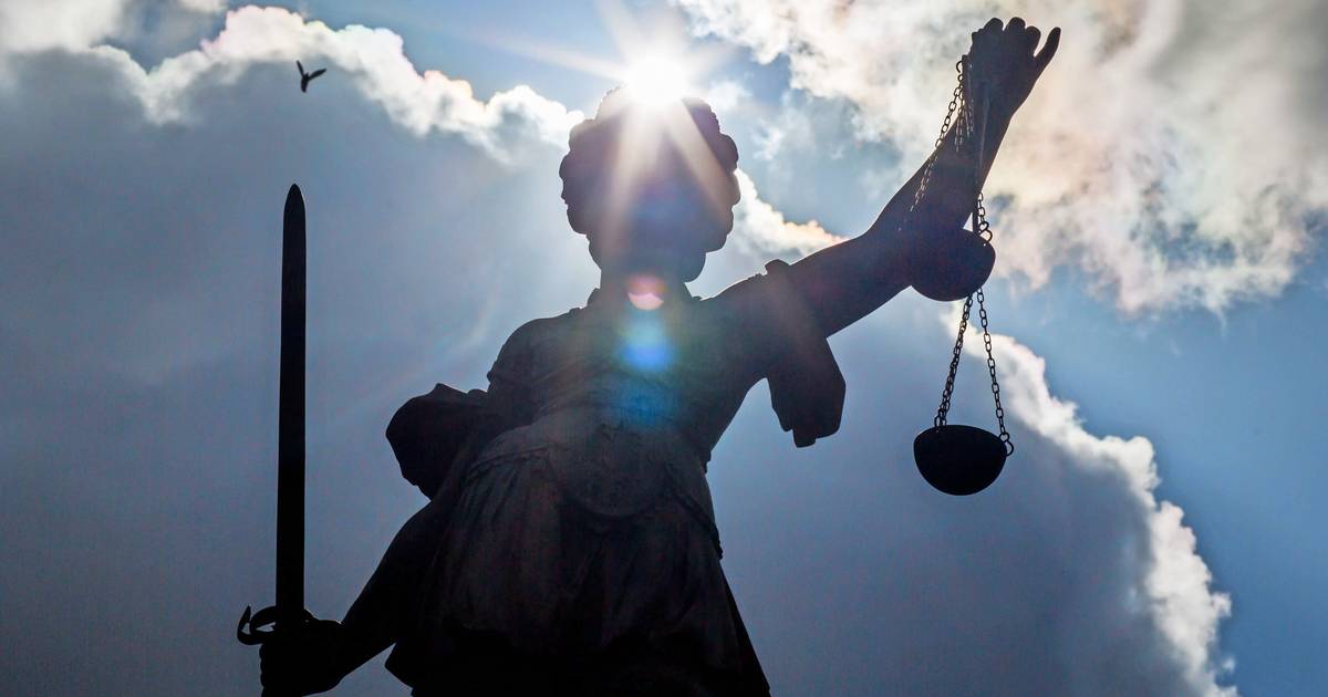 Mit Spritze ins Auge gestochen? Gerichtsprozess in Wuppertal