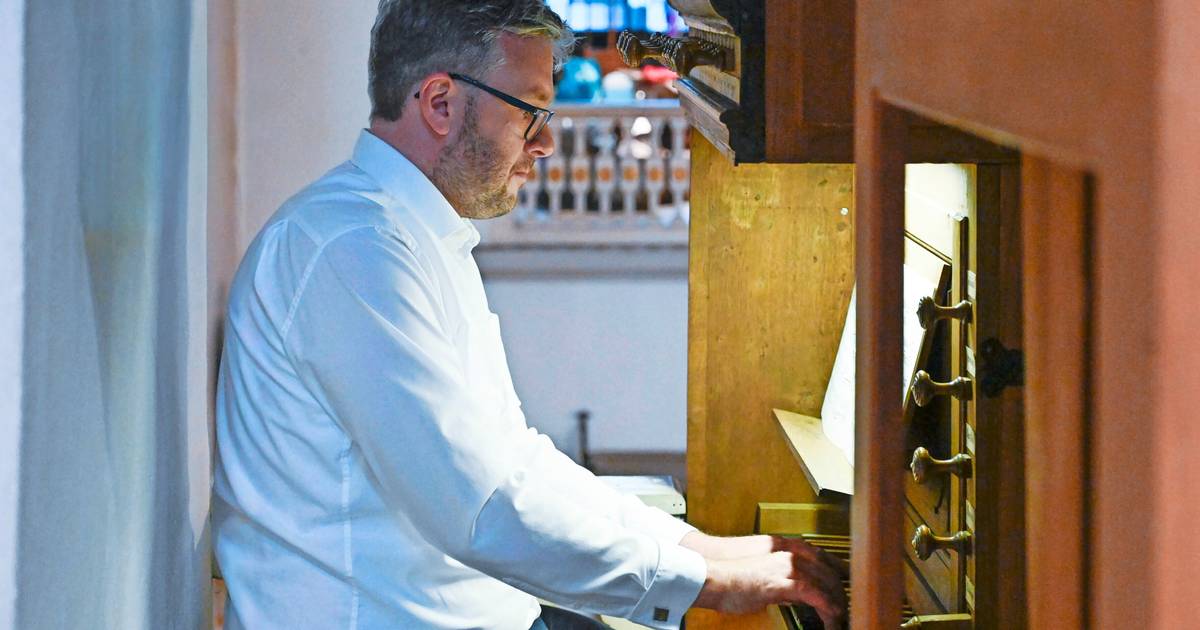 Wuppertaler Orgeltage 2025 in der Laurentius-Kirche