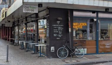 Wuppertals Kaffeemacher: Chi Coffee