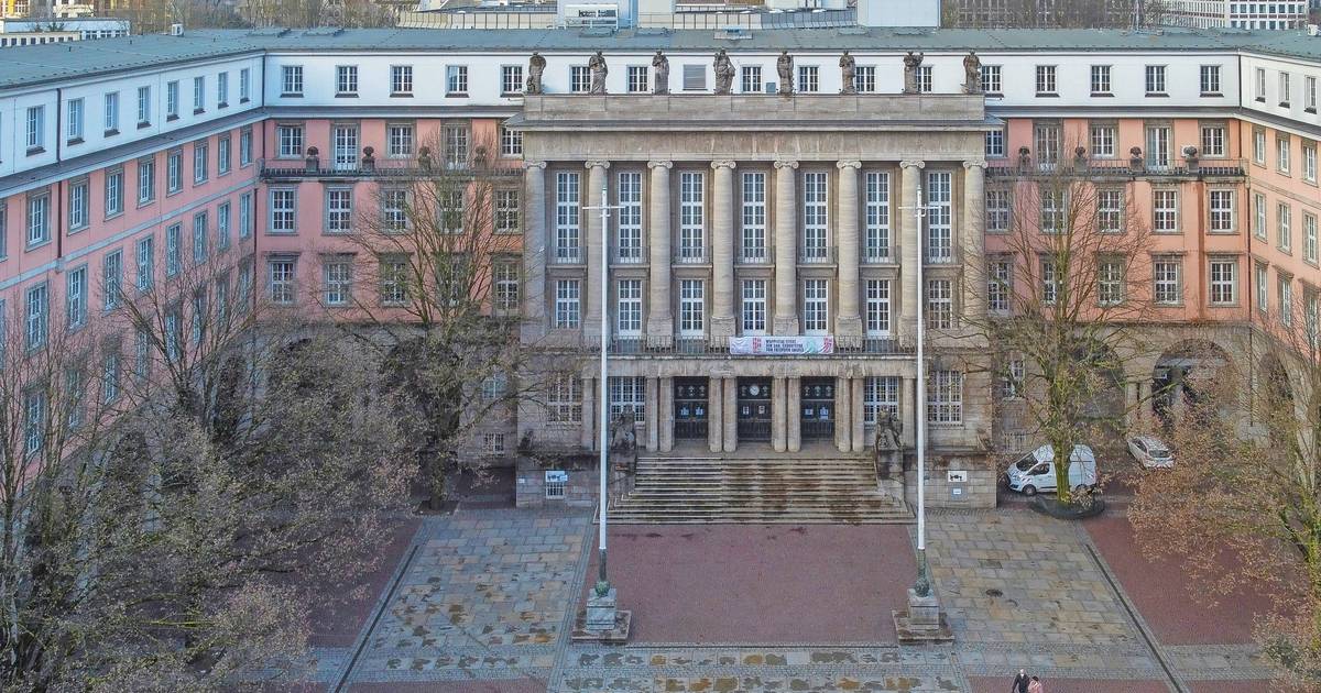 Wer gewinnt am Sonntag die OB-Stichwahl?